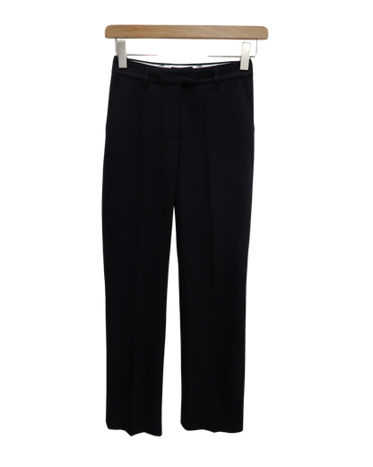 Pantalon de costume noir - Hennes - XS