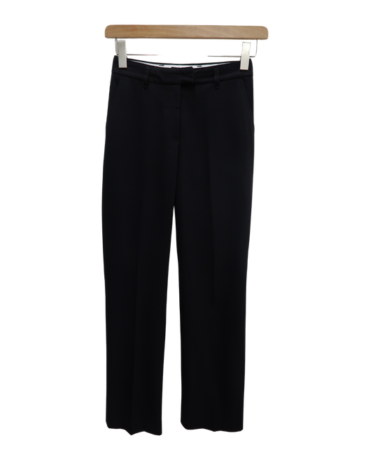 Pantalon de costume noir - Hennes - XS