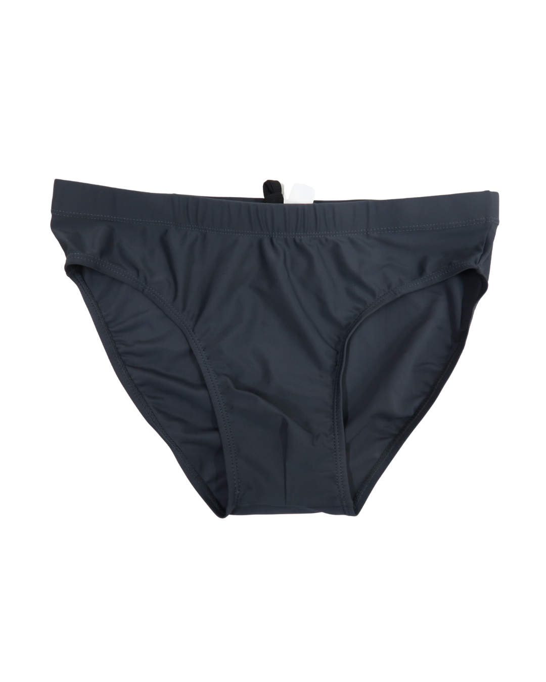 Slip de bain gris - S