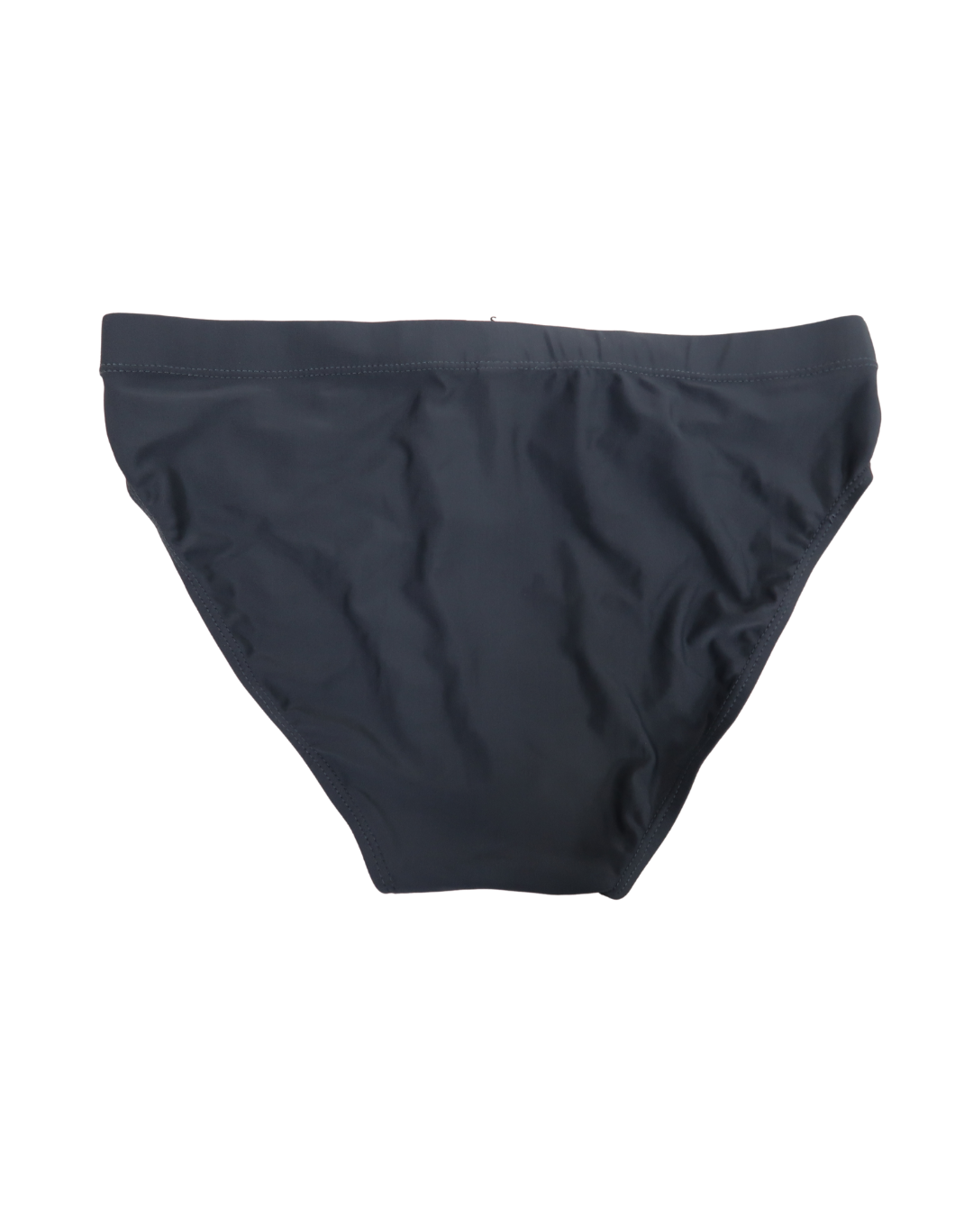 Slip de bain gris - S