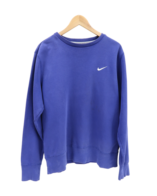 Pull bleu - Nike - L