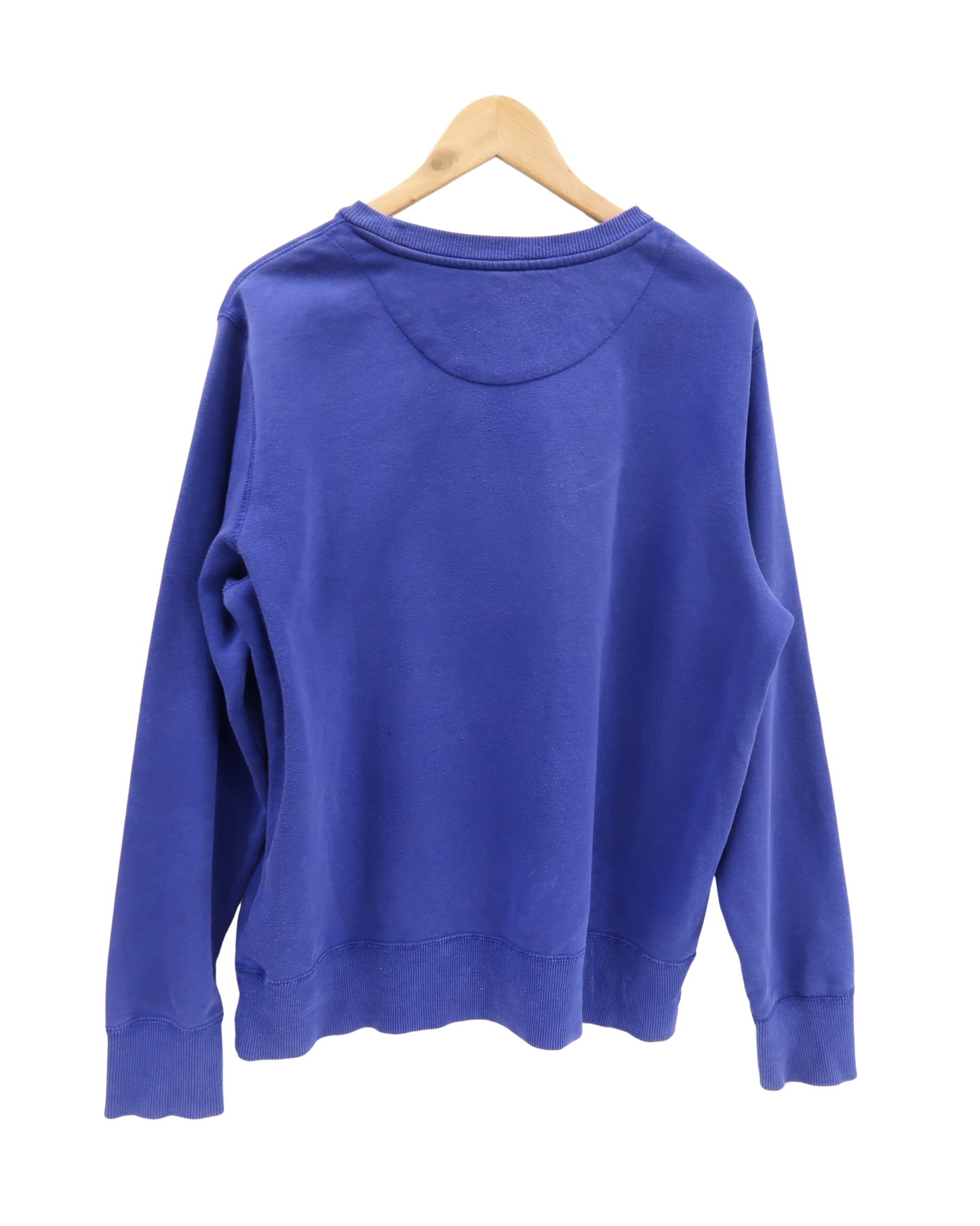 Pull bleu - Nike - L