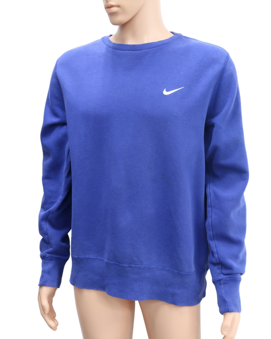 Pull bleu - Nike - L