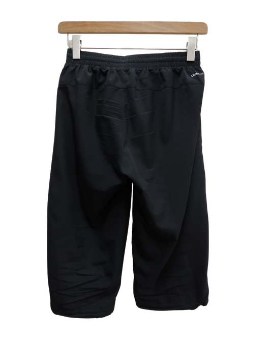 Pantacourt noir - Adidas - S