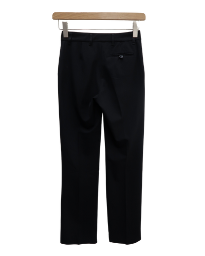 Pantalon de costume noir - Hennes - XS