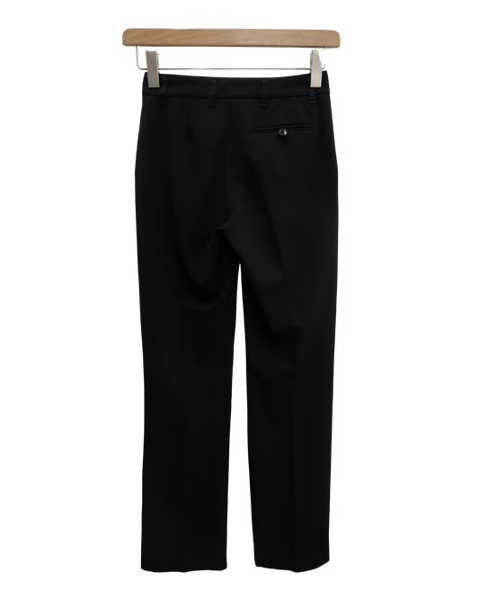 Pantalon de costume noir - Hennes - XS