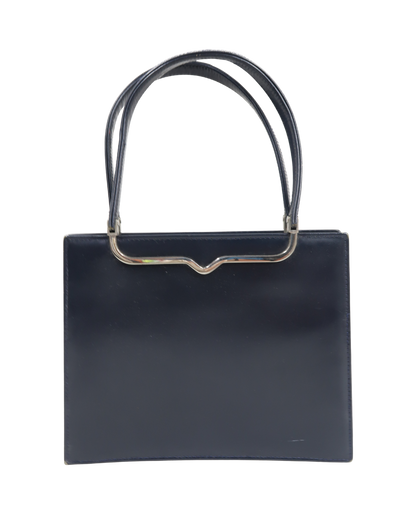 Sac à main noir