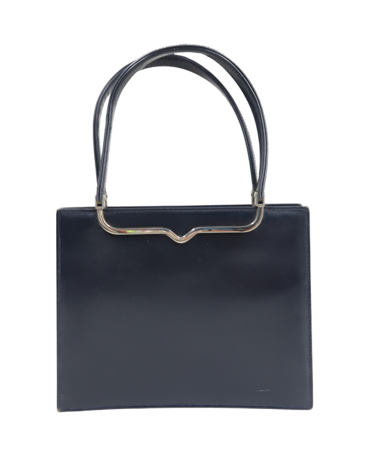 Sac à main noir