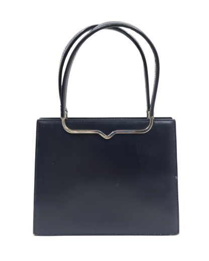 Sac à main noir
