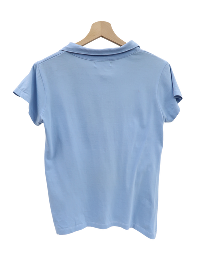 T-shirt bleu ciel - BnK - M