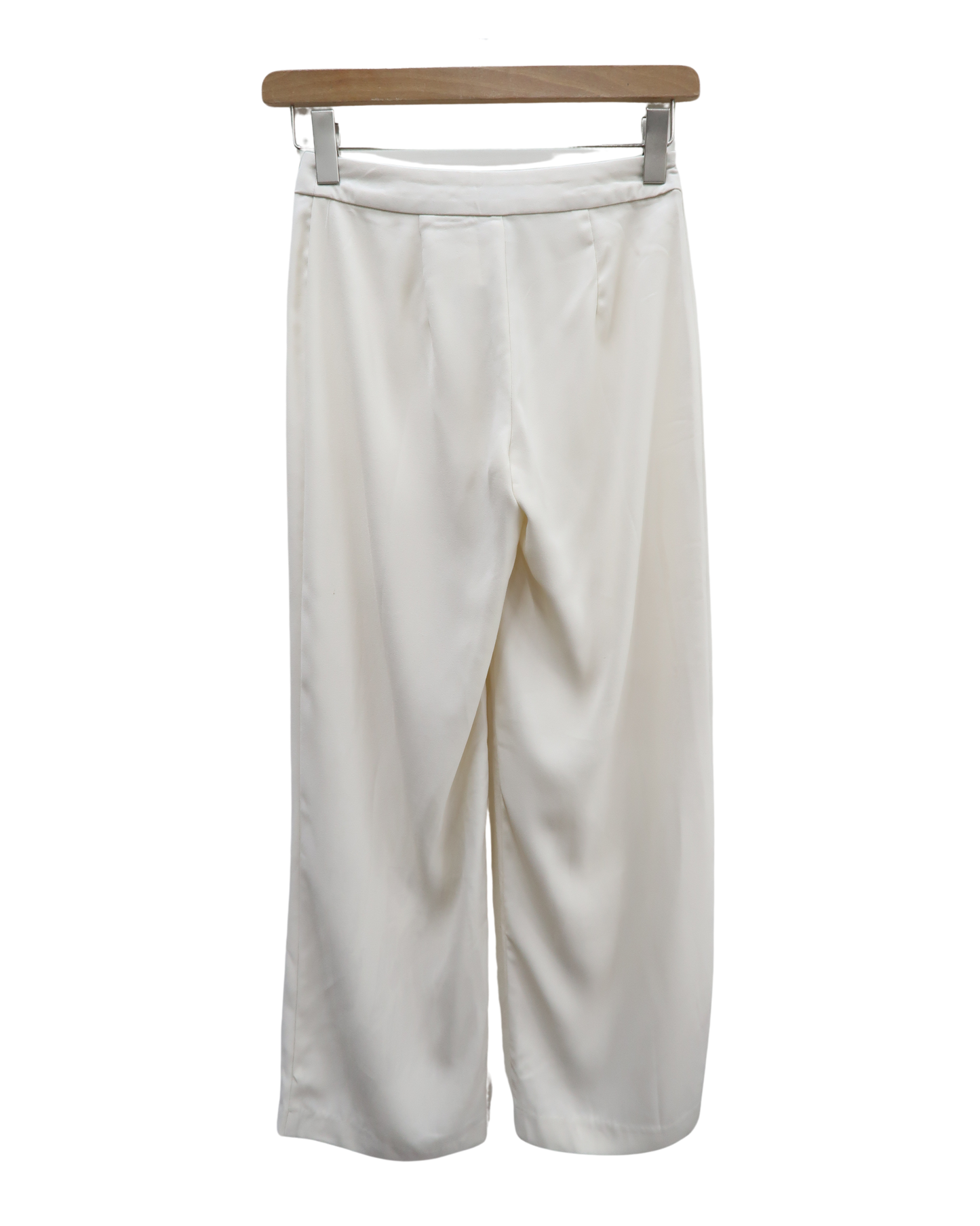 Pantalon beige - Vila - XS