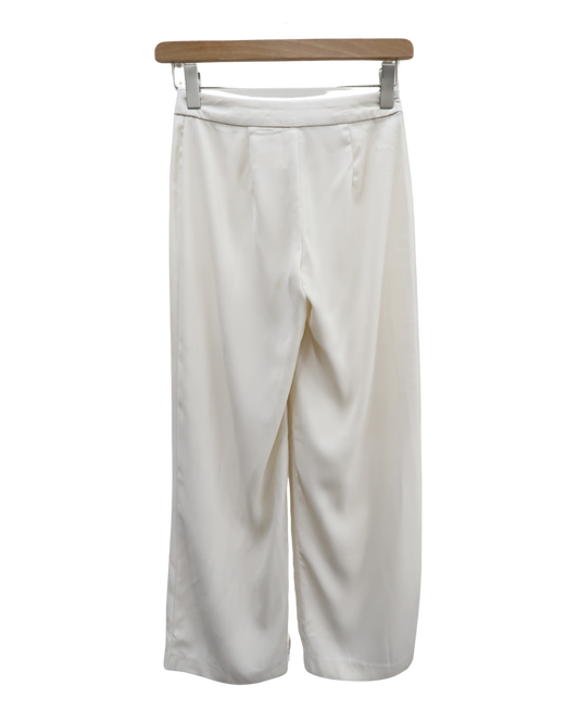 Pantalon beige - Vila - XS