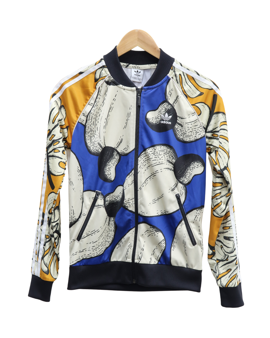 Veste à motifs - Adidas - S/M