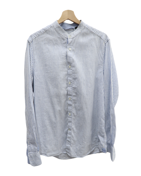 Chemise à rayures - Burton - M