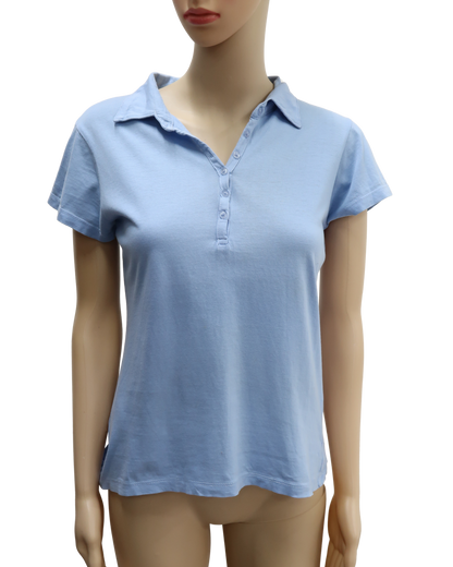 T-shirt bleu ciel - BnK - M