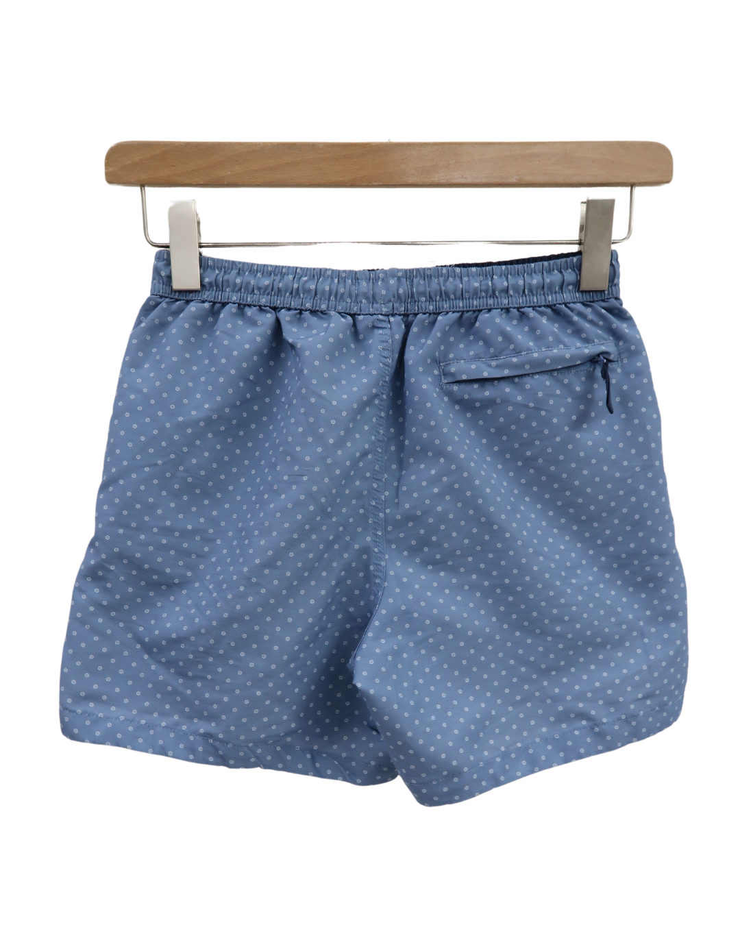Short de bain bleu clair - Springfield - S