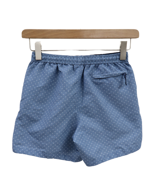 Short de bain bleu clair - Springfield - S