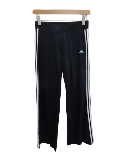 Legging noir & blanc - Adidas - M/L
