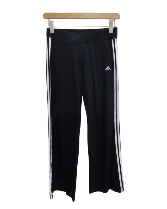 Legging noir & blanc - Adidas - M/L