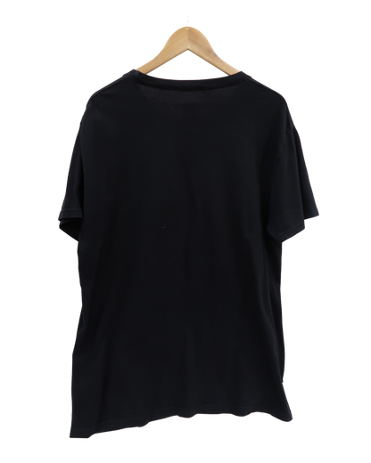 T-shirt noir - Domyos - XL