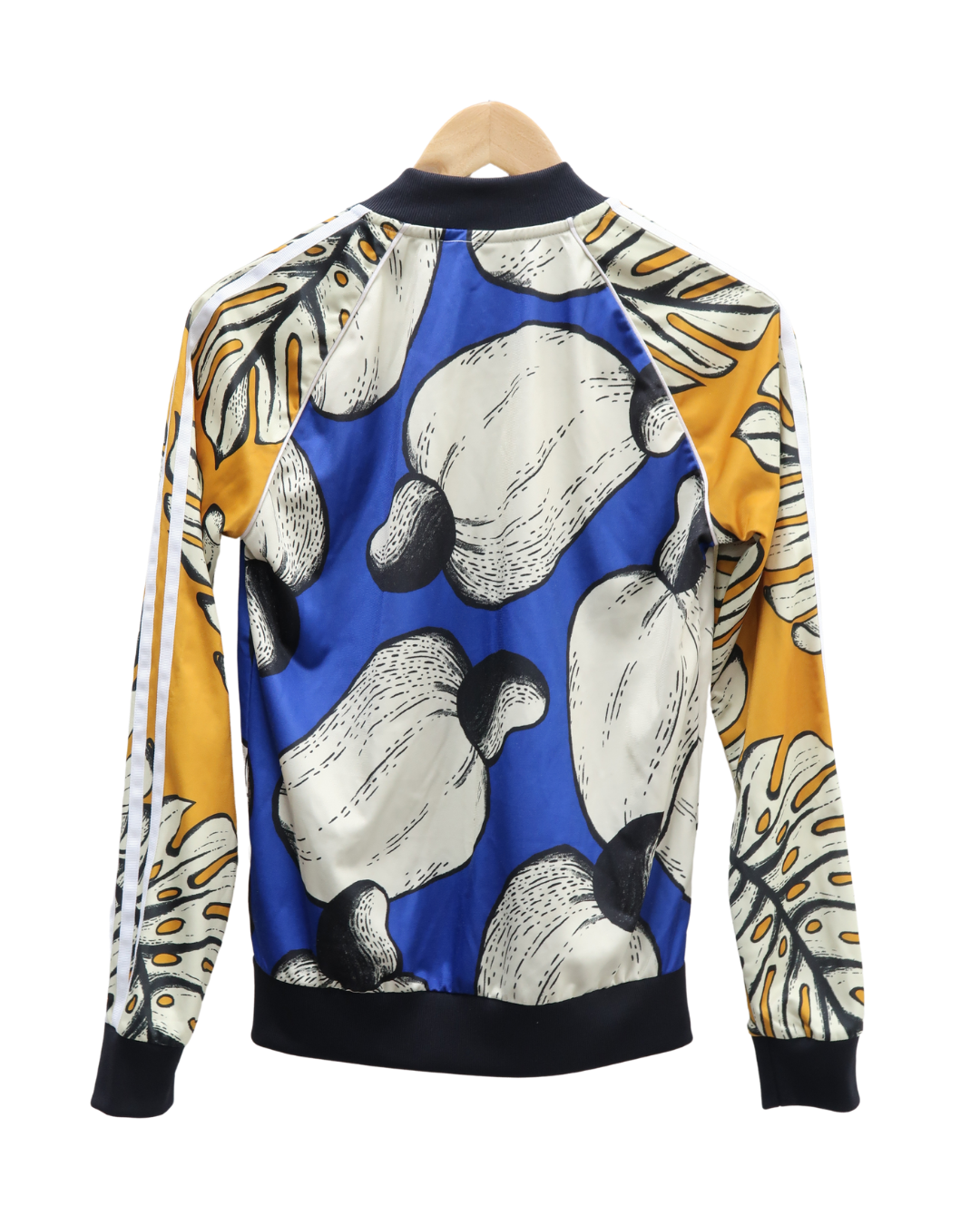 Veste à motifs - Adidas - S/M