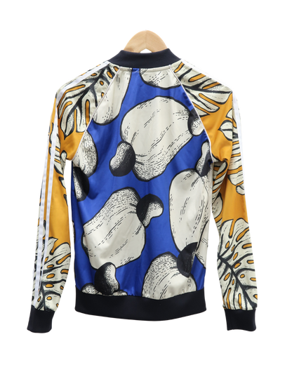 Veste à motifs - Adidas - S/M