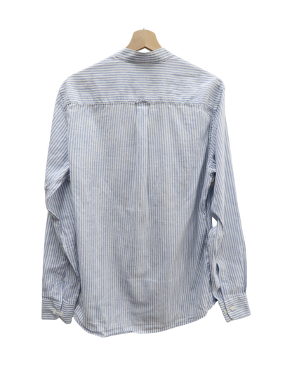 Chemise à rayures - Burton - M