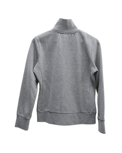 Gilet gris Y2K - xxbymexx - XL