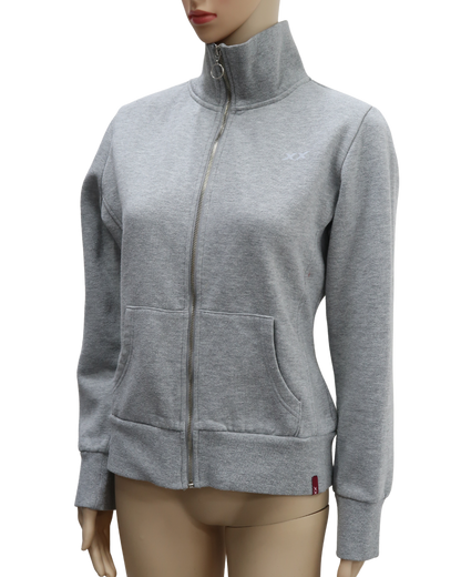 Gilet gris Y2K - xxbymexx - XL