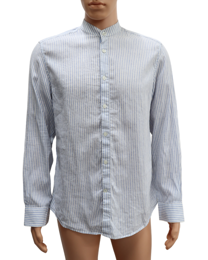 Chemise à rayures - Burton - M