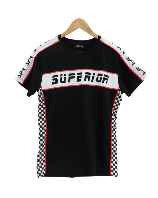 T-shirt style racing - Leeyo - L
