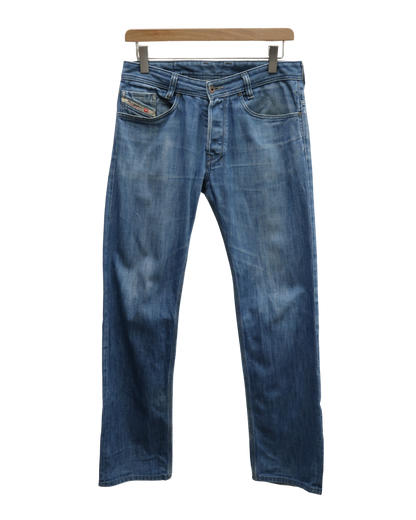 Jean bleu clair - Diesel - W33 L34