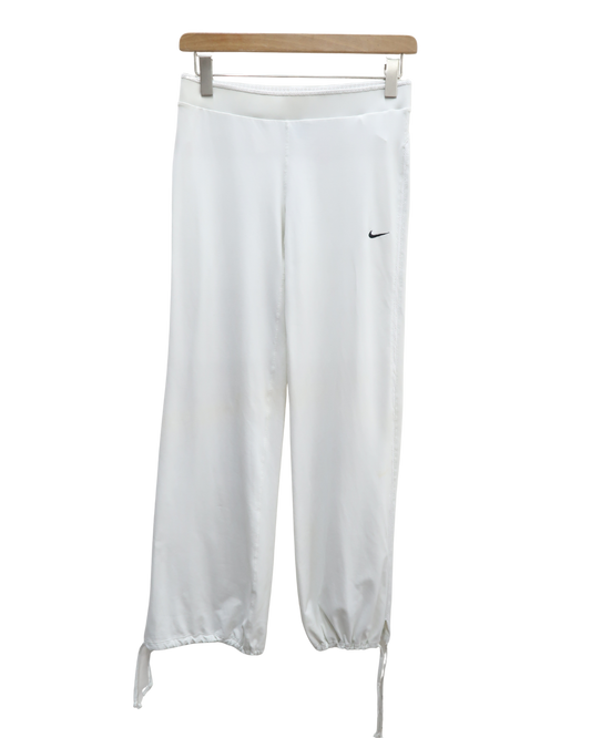 Jogging blanc - Nike - M