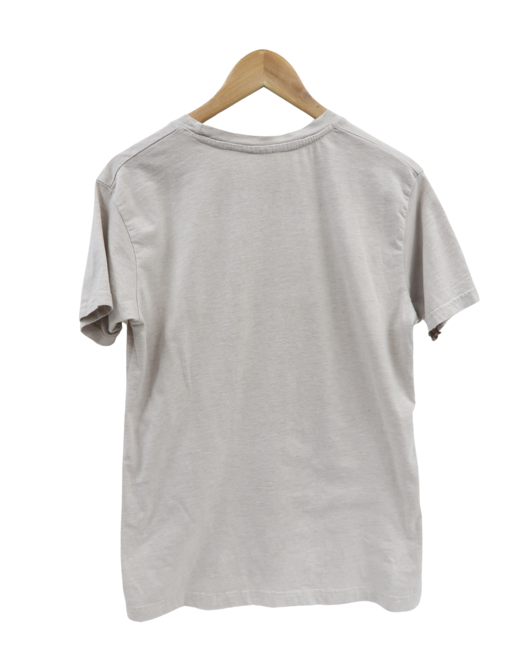 T-shirt beige - Puma - L