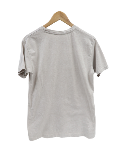 T-shirt beige - Puma - L