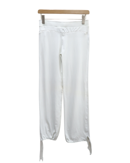 Jogging blanc - Nike - M