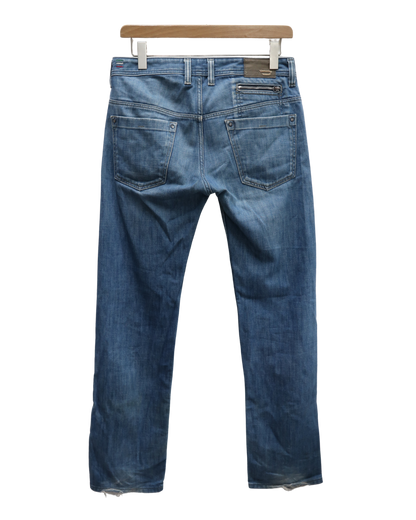 Jean bleu clair - Diesel - W33 L34