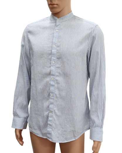 Chemise à rayures - Burton - M
