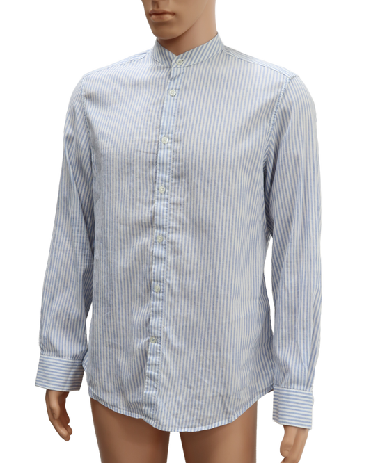 Chemise à rayures - Burton - M