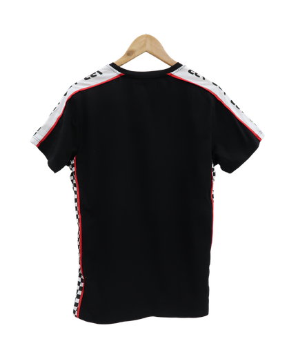T-shirt style racing - Leeyo - L