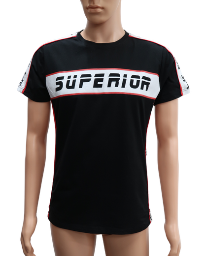 T-shirt style racing - Leeyo - L