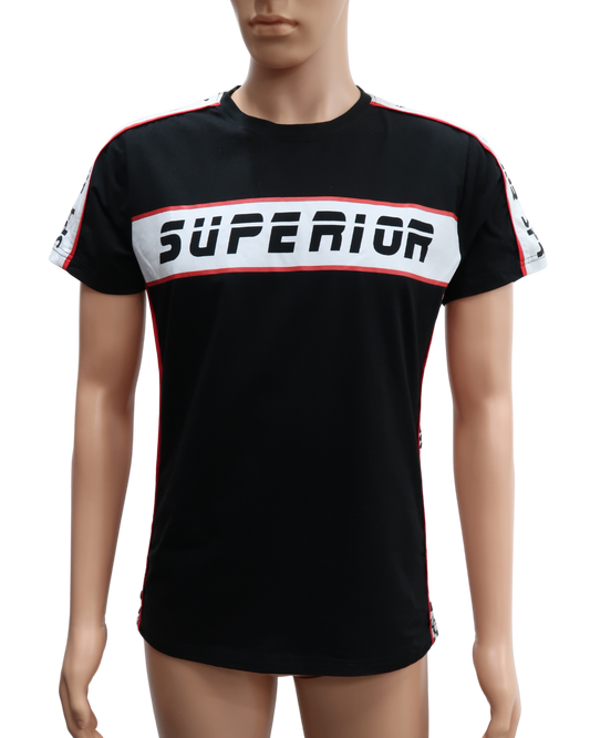 T-shirt style racing - Leeyo - L