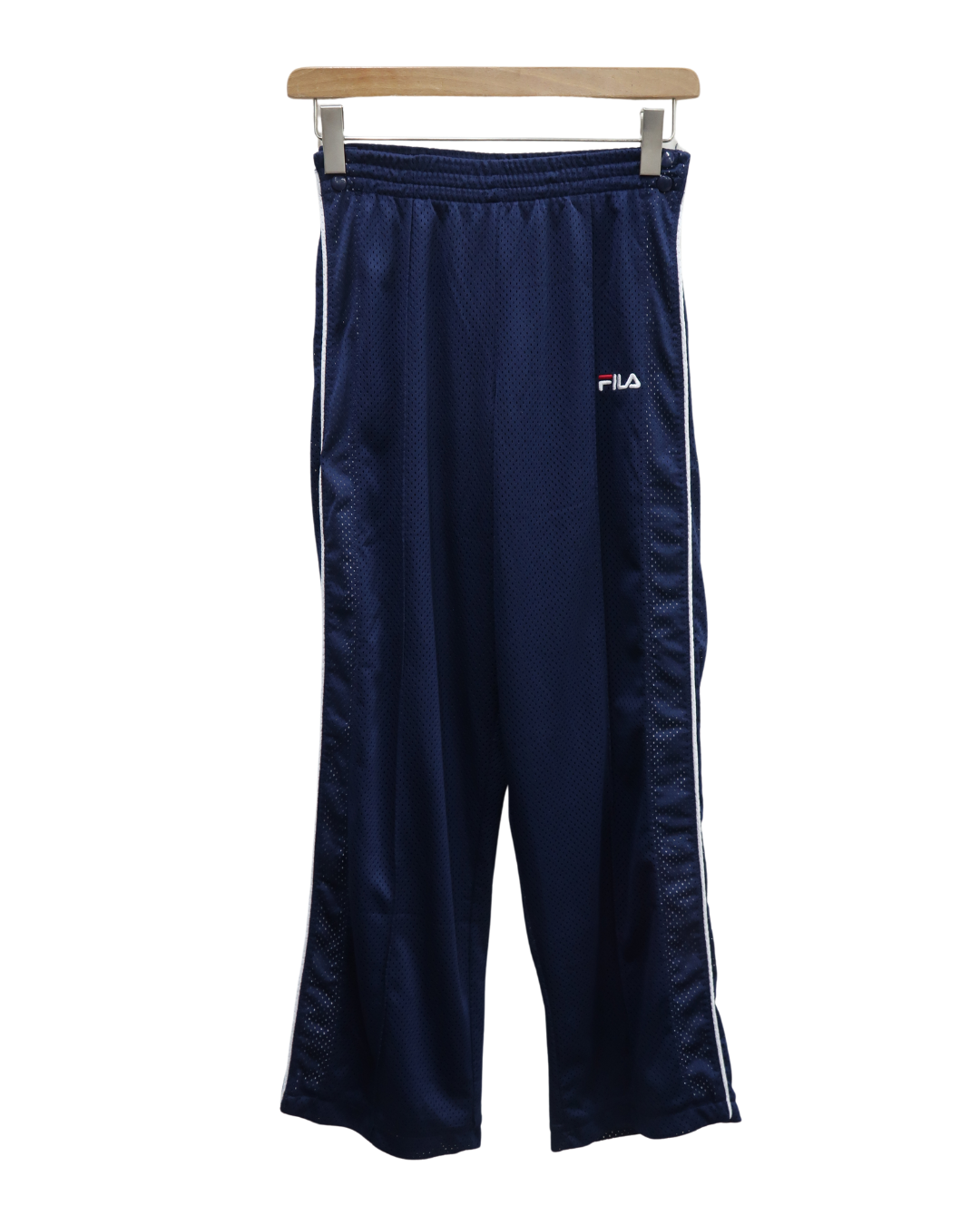 Jogging bleu marine - Fila - S
