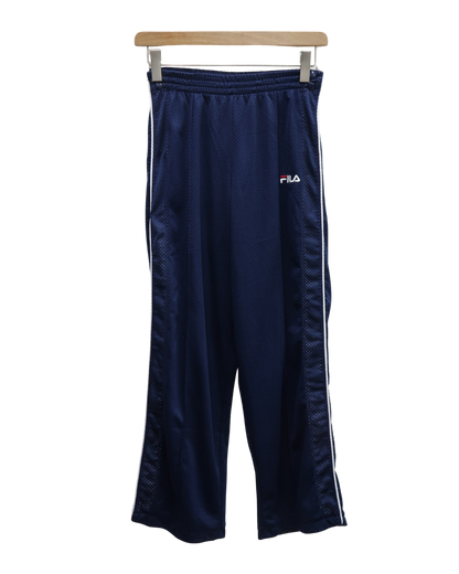 Jogging bleu marine - Fila - S