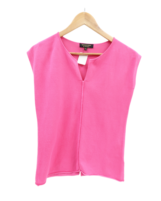 Haut rose fushia - Buissonnière - XS/S