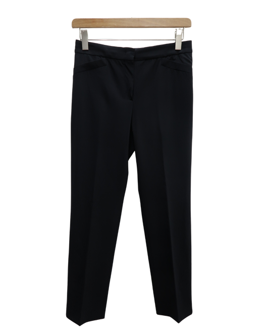 Pantalon à pinces - Armani - M