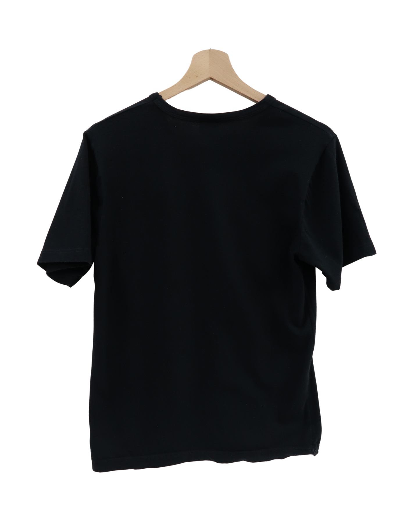 T-shirt noir - Dulcia - S
