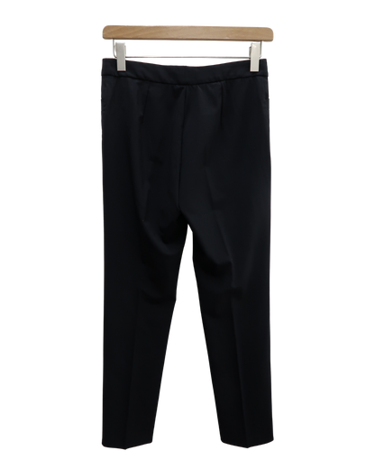 Pantalon à pinces - Armani - M
