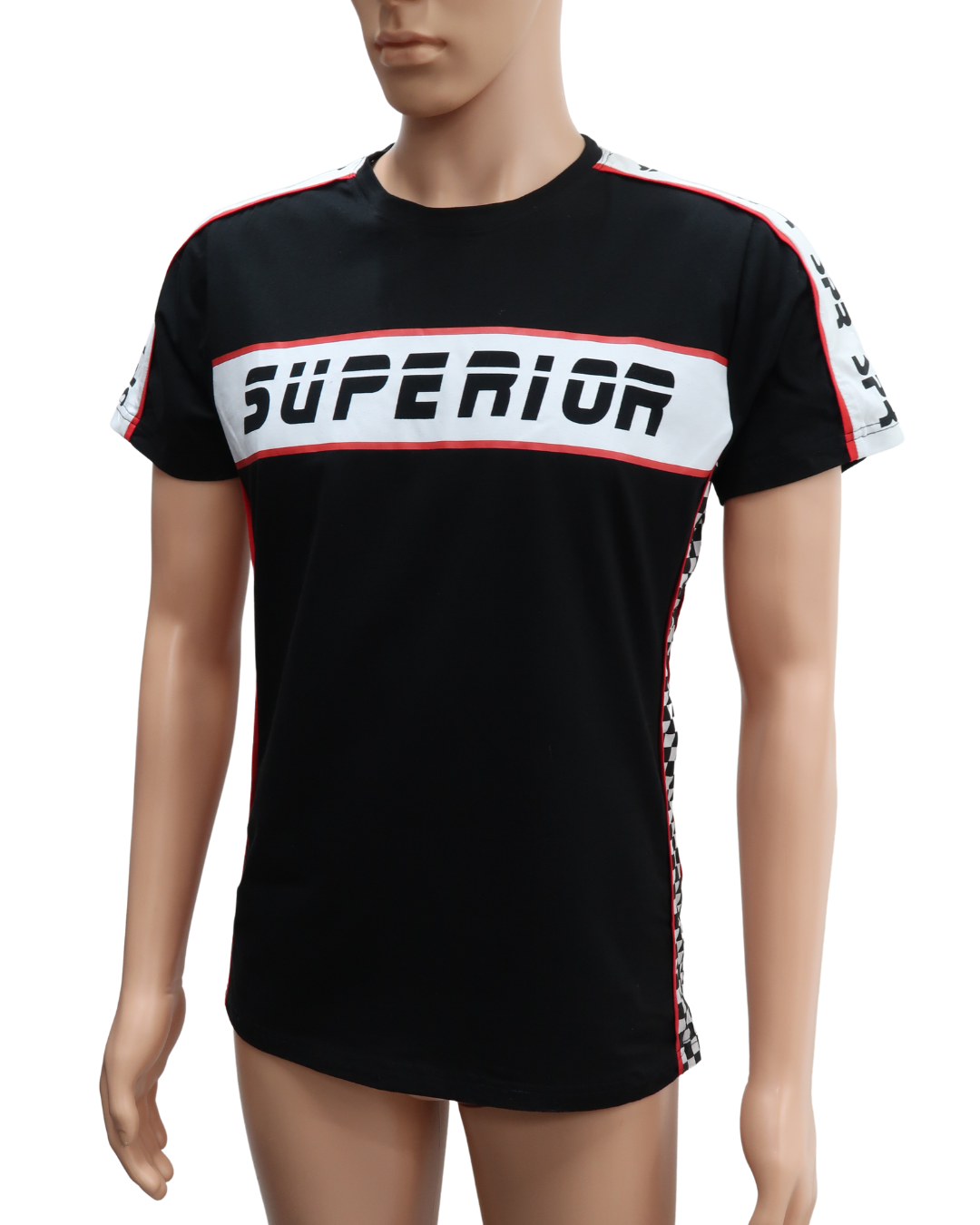 T-shirt style racing - Leeyo - L