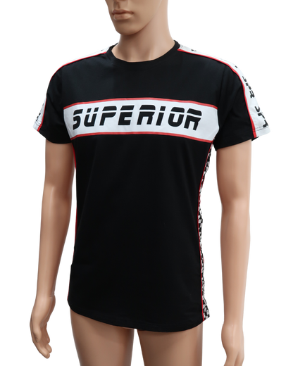 T-shirt style racing - Leeyo - L